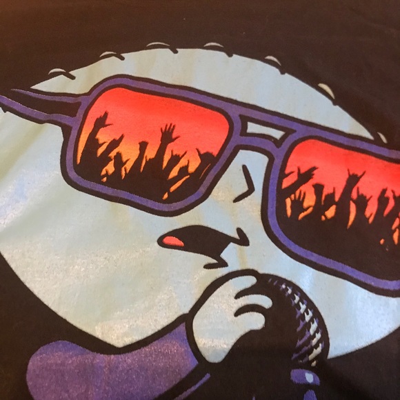 !SOLD! FAMILY GUY’S RAPPIN’ STEWIE ROCKIN’ THE MIC - Picture 3 of 6